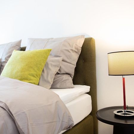 Siebenschlaefer Appartements 에긴크 외부 사진