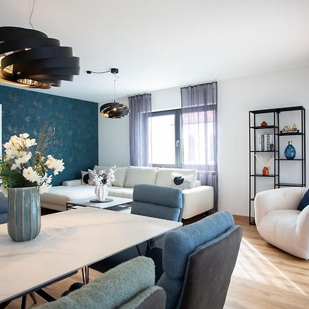 Siebenschlaefer Appartements 에긴크 외부 사진