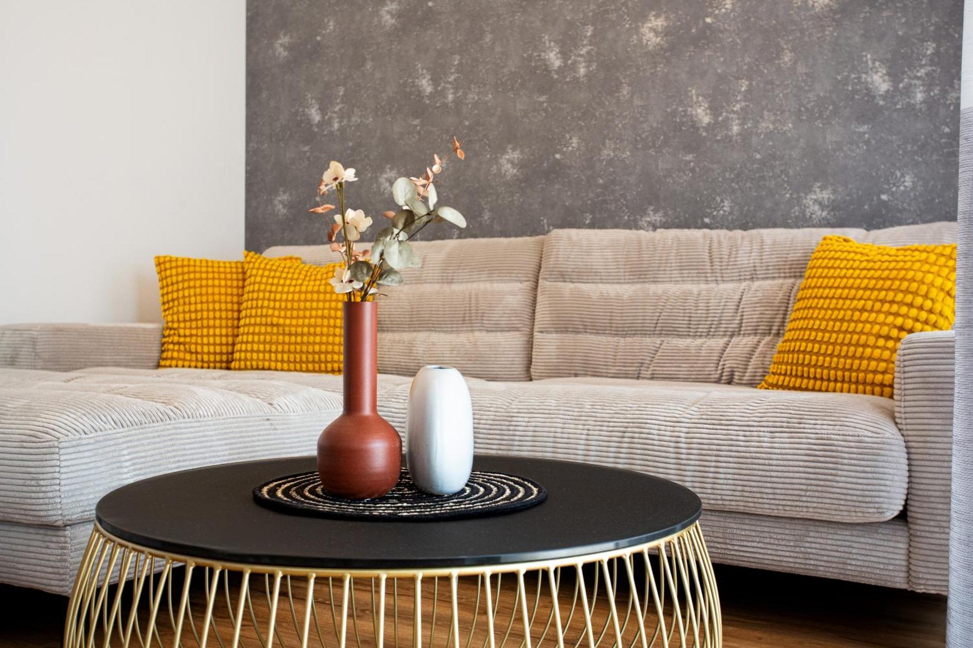 Siebenschlaefer Appartements 에긴크 외부 사진
